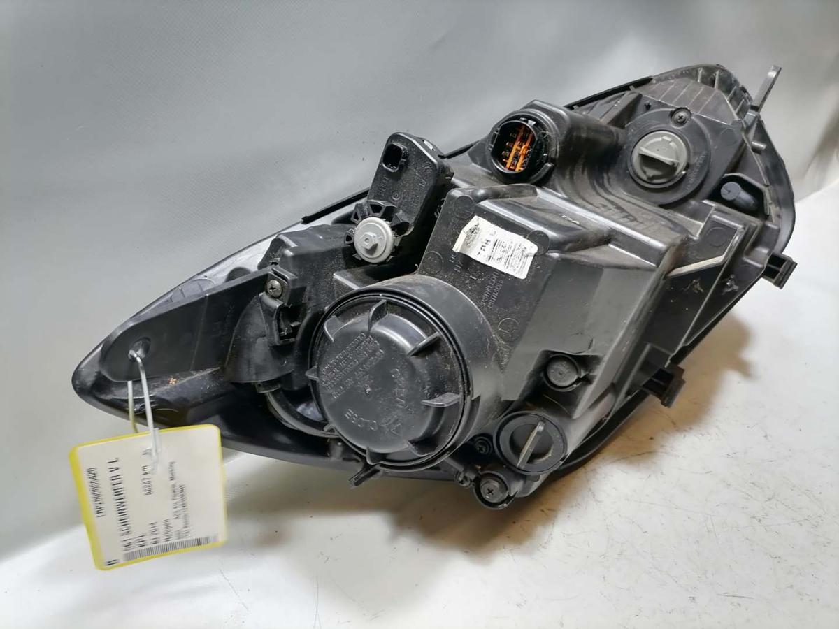 Kia Picanto 2 TA original Scheinwerfer vorn links Halogen Bj.2014